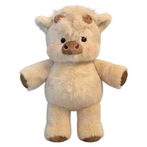 Peluche que corre solo al agitarlo