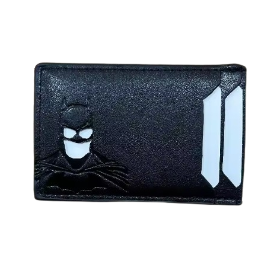 Cartera de Tu Superhéroe Favorito
