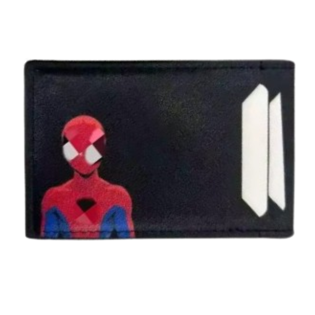 Cartera de Tu Superhéroe Favorito