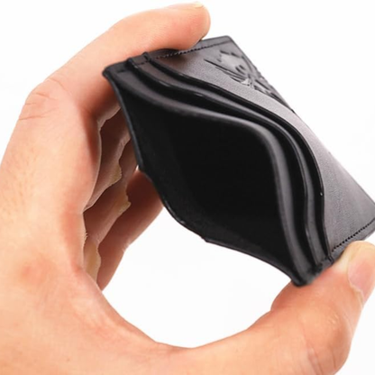 Cartera de Tu Superhéroe Favorito